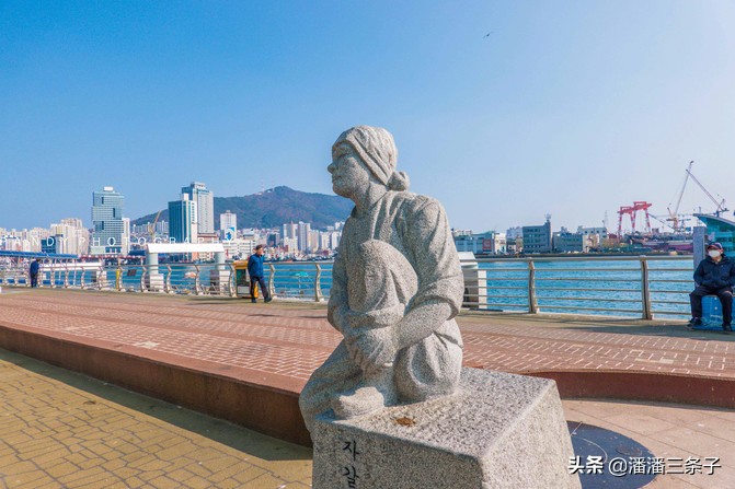 去韩国不购物回来的感受,去韩国一定要买什么