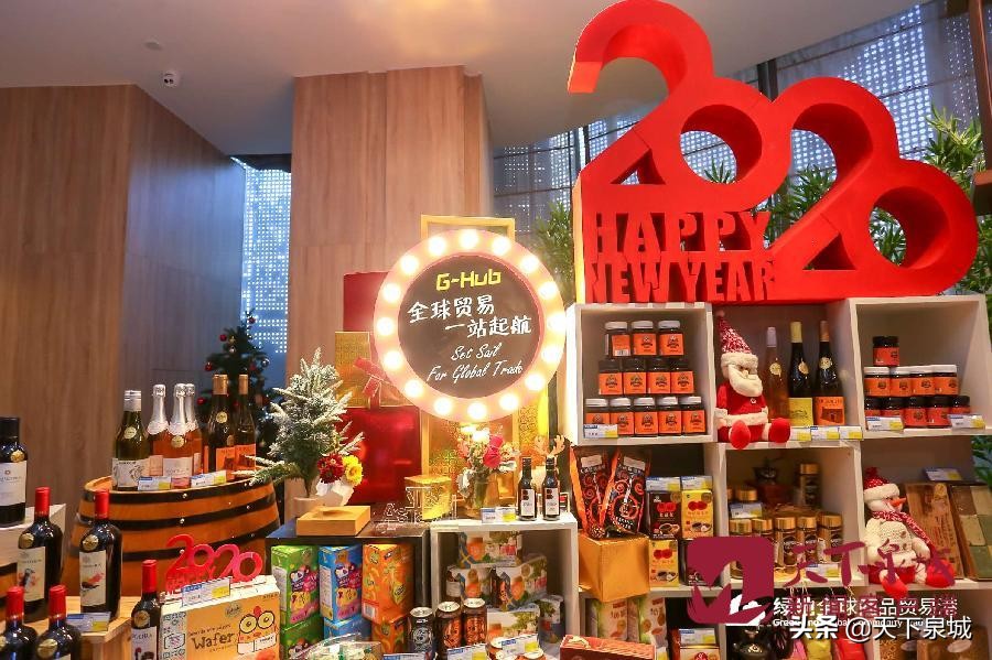 在济南买全球！就问你带劲儿不带劲儿！一大波照片让你先睹为快