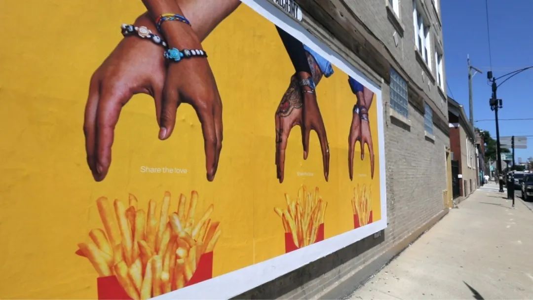 价值超1293亿美元，麦当劳的「金拱门」如何成为超级符号？