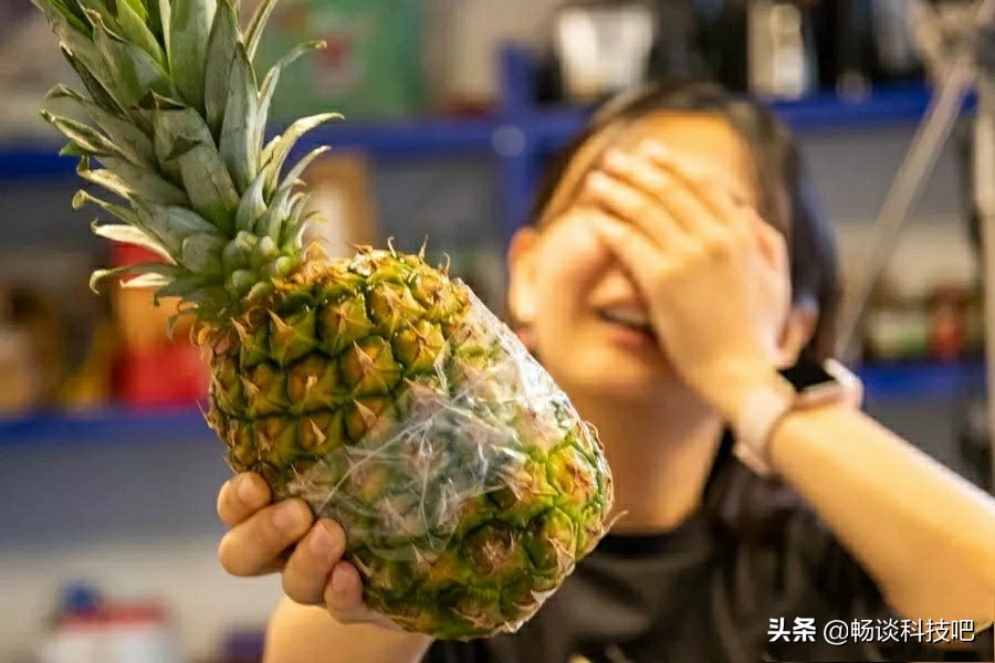 拼多多买水果便宜是真的吗,拼多多上买水果蔬菜怎么样