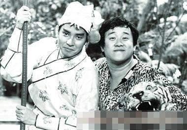 曾志伟是如何成为大佬的,影坛大佬曾志伟人品