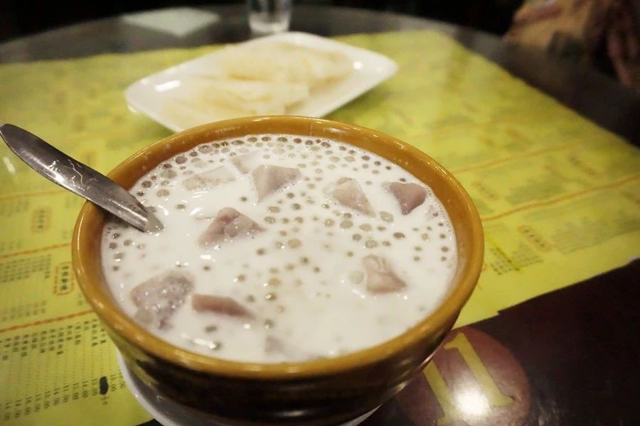 顺德大良顺德菜美食店,顺德大良同晖路上有什么美食店