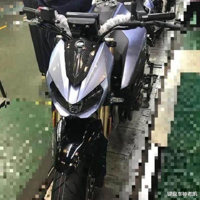 钱江贝纳利黄龙600巡航车,黄龙600是贝纳利还是钱江