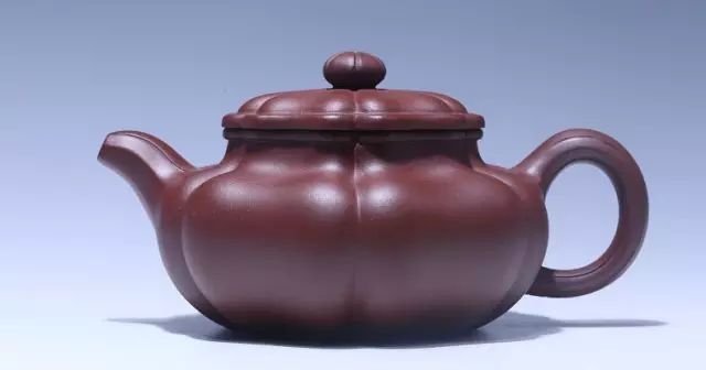 紫砂壶100种图片及名称介绍大全,60种经典紫砂壶型名称大全