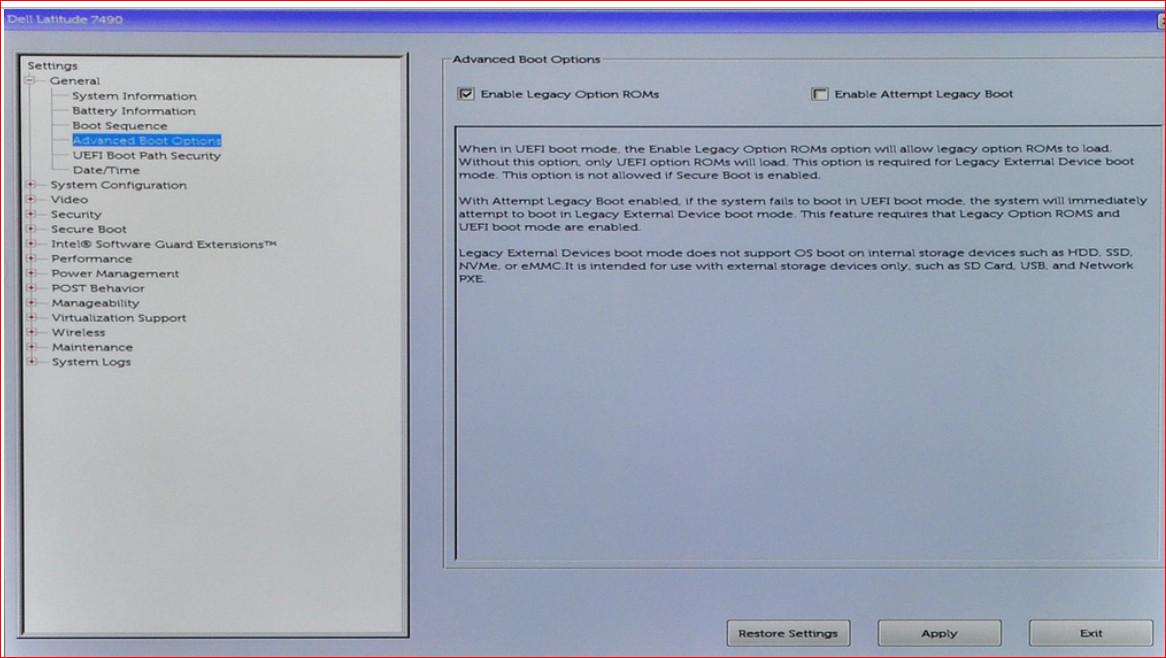 戴尔bios设置图解中文翻译,戴尔笔记本bios怎么设置中文