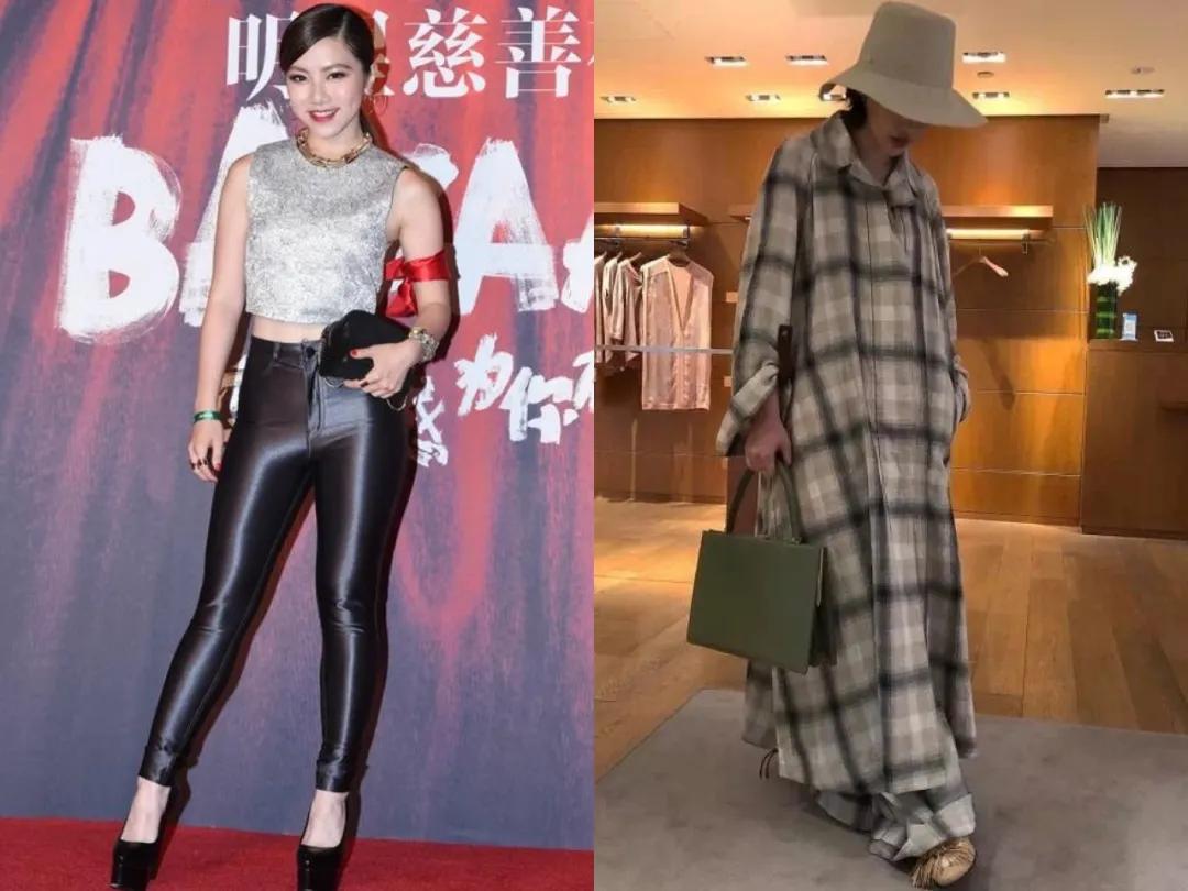 别乱买衣服有这几款就够了,衣服要怎么选才会更有质感