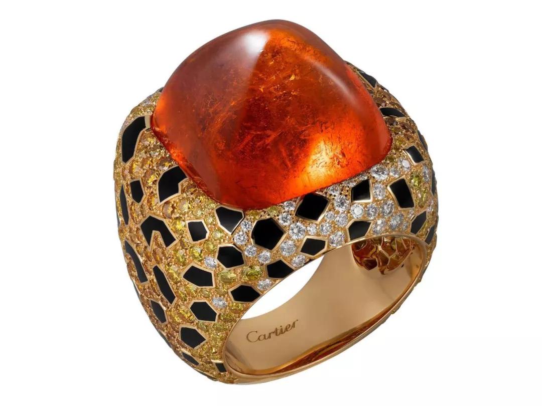 未来十年最具发展潜力的宝石,小芬达宝石