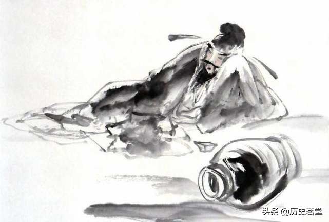 静夜思李白的经典古诗词解析,李白的静夜思真正原诗