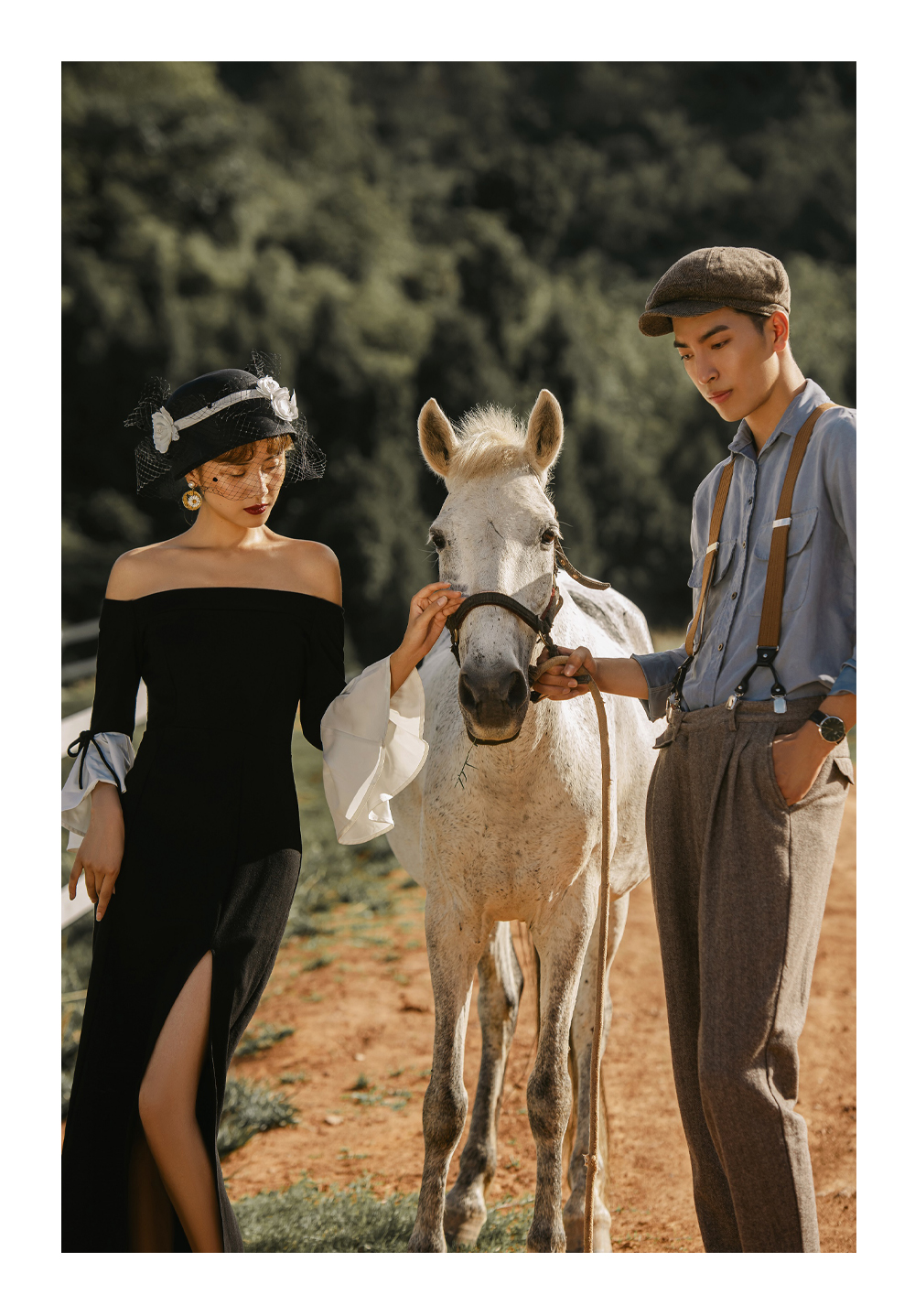 婚礼必不可少的流程,婚礼必做一百件事