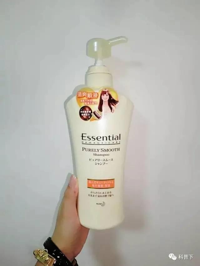 稻草修护洗发水,男士头发干枯像稻草用什么洗发水