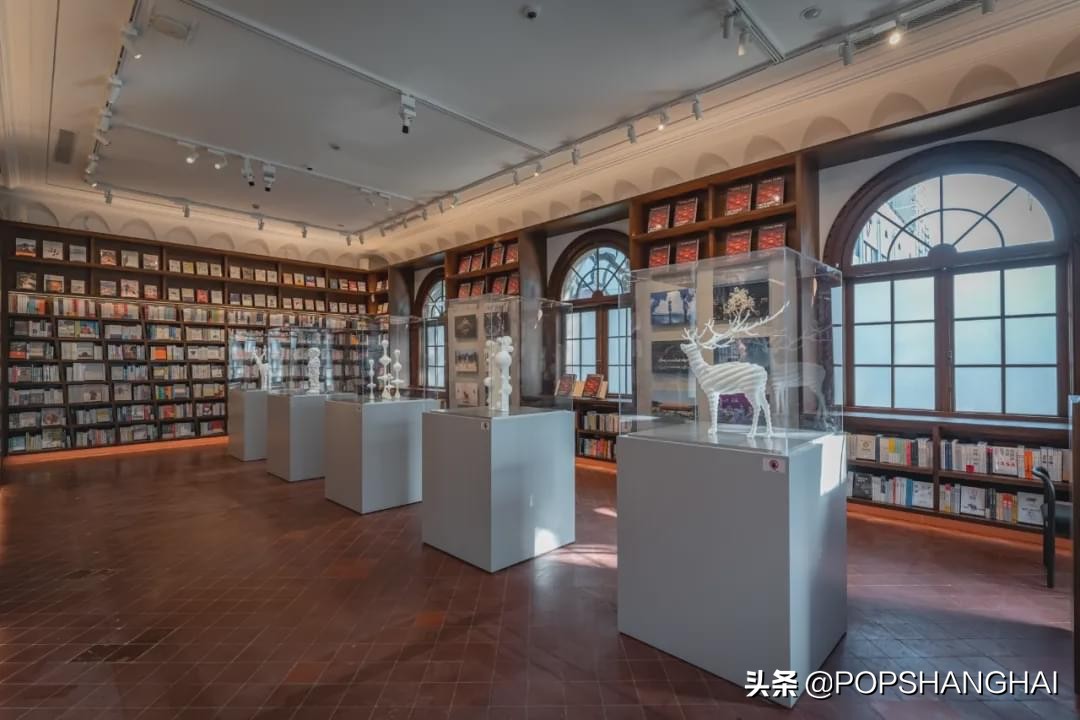 2023魔都必逛潮流街区top10,2019魔都必去50个地标