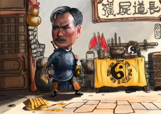 90年代的香港电影为什么那么好看,为什么80年代的香港电影那么好看