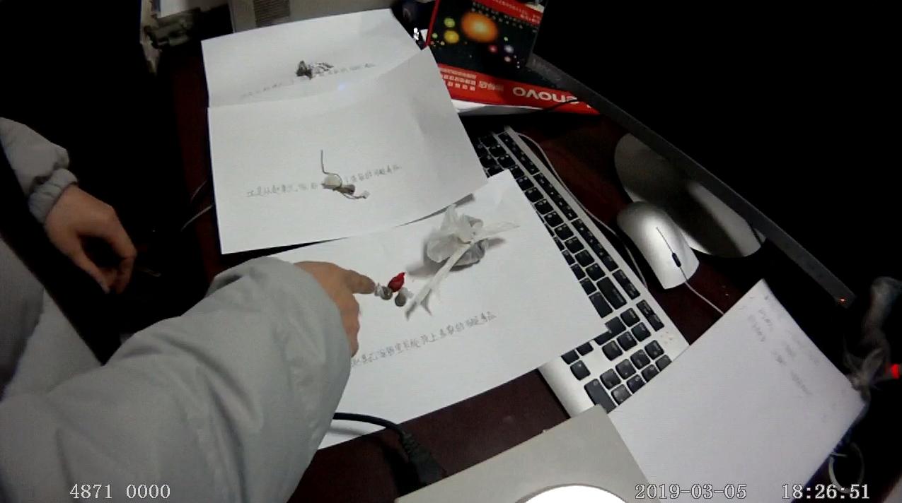 忻州公安局破一起跨国贩毒案视频,忻州犯罪团伙