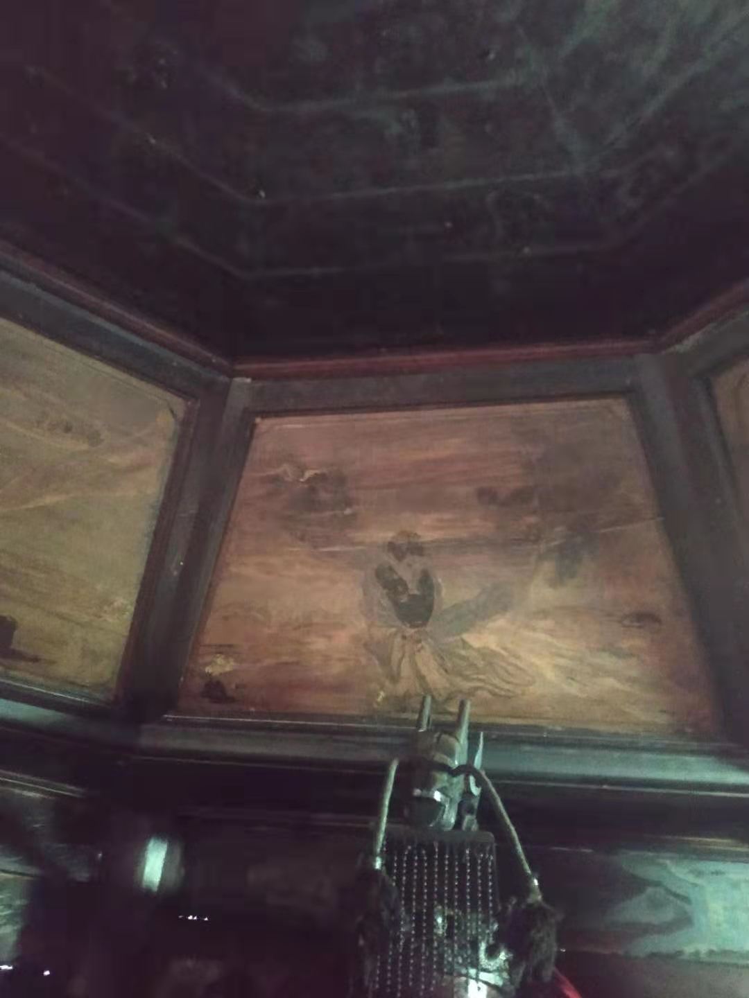 云南大理祥云天华山门票多少钱,大理祥云水目山旅游攻略