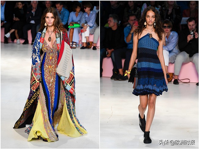 都挺好大结局！姚晨剧中穿搭引热议，这几个欧洲品牌功不可没~