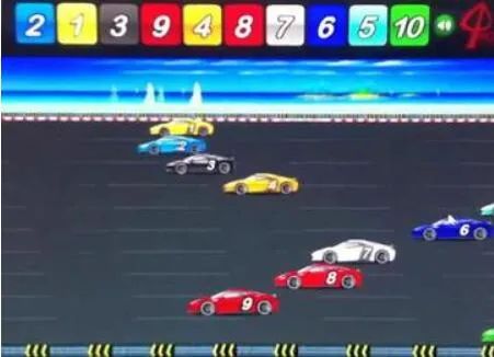 【网警提醒】网络赌博游戏，没有赢只有输