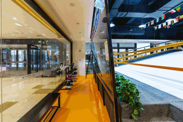 率先开启2021竞技年，城市立方发起世界纪录挑战