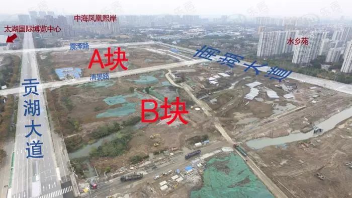 无锡又将添一超大型综合体,无锡下半年要开的商业综合体