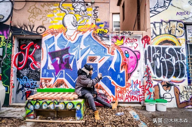 加拿大多伦多生活日记,加拿大多伦多留学生活纪实