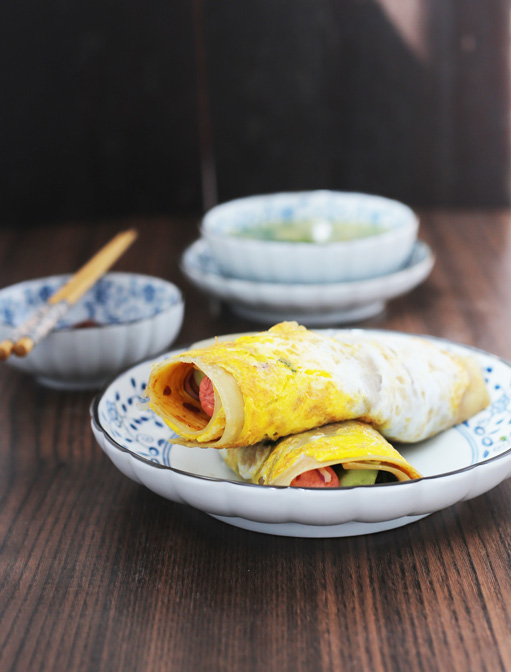 炭烤冷面怎么烤好吃,特色烤冷面网红怎么做