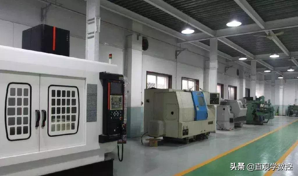 机加工创业故事真实分享,机加工厂创业初期需要注意什么