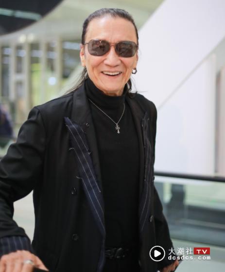 佘诗曼谢贤,佘诗曼马国明谢贤赌城群英会