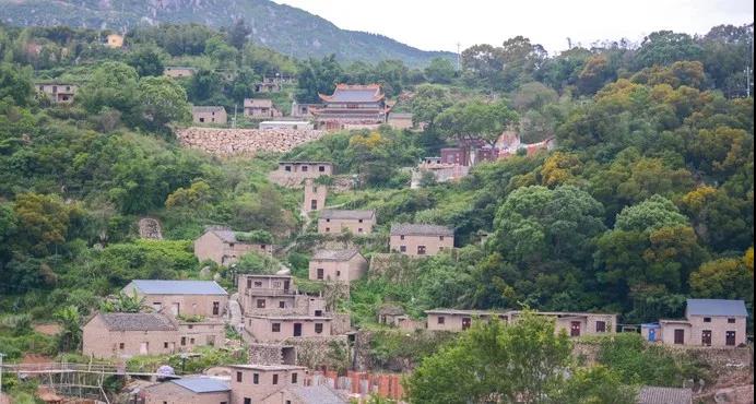 宁德闽东地区景区大全,宁德蕉城区景点排行榜最新