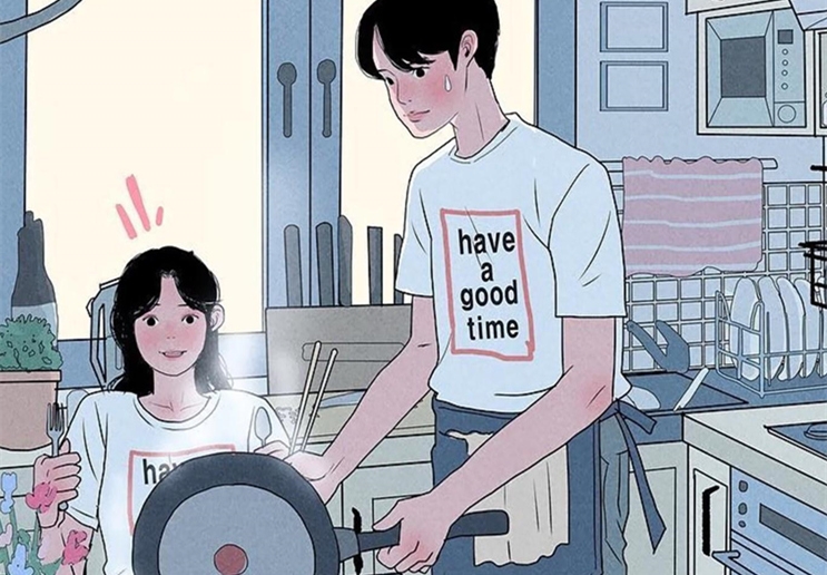 夫妻分开冷静一段时间好不好,夫妻关系好不好