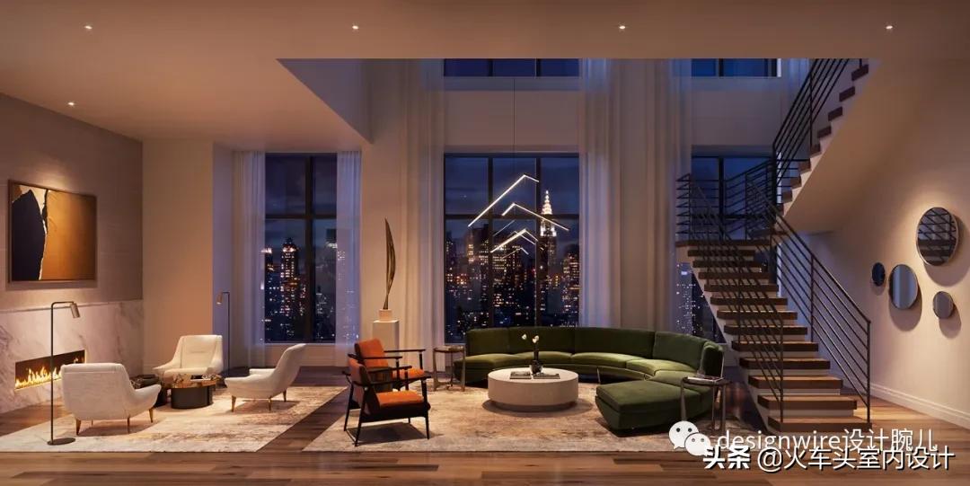 2020地产豪宅产品系列,2021地产排行榜100强