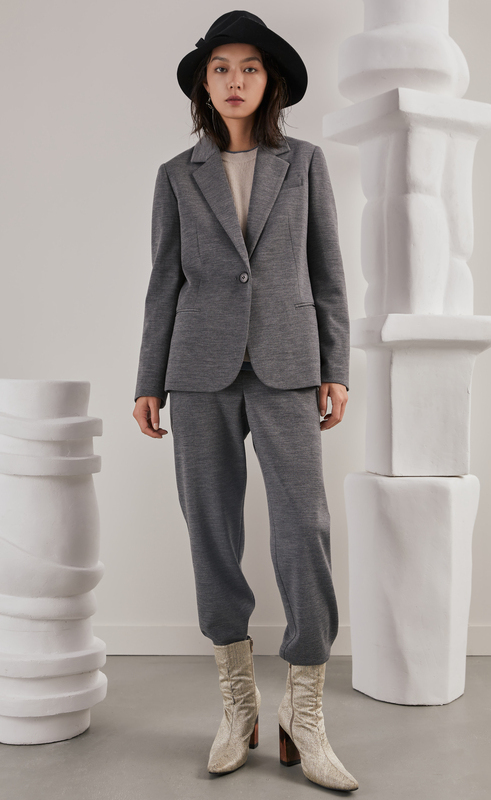 子苞米，一个有个性有有故事的时尚女装