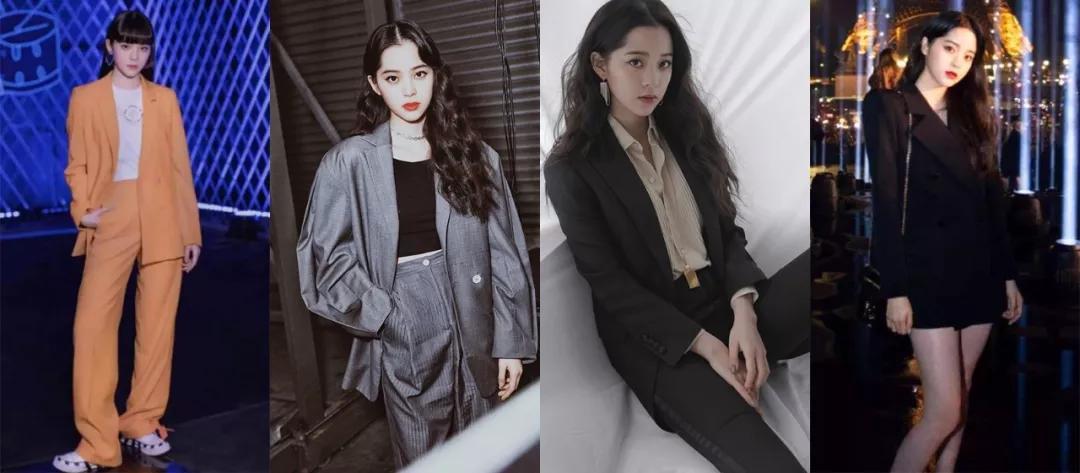 欧阳娜娜从小就享受着荣华富贵,欧阳娜娜最新惊艳亮相