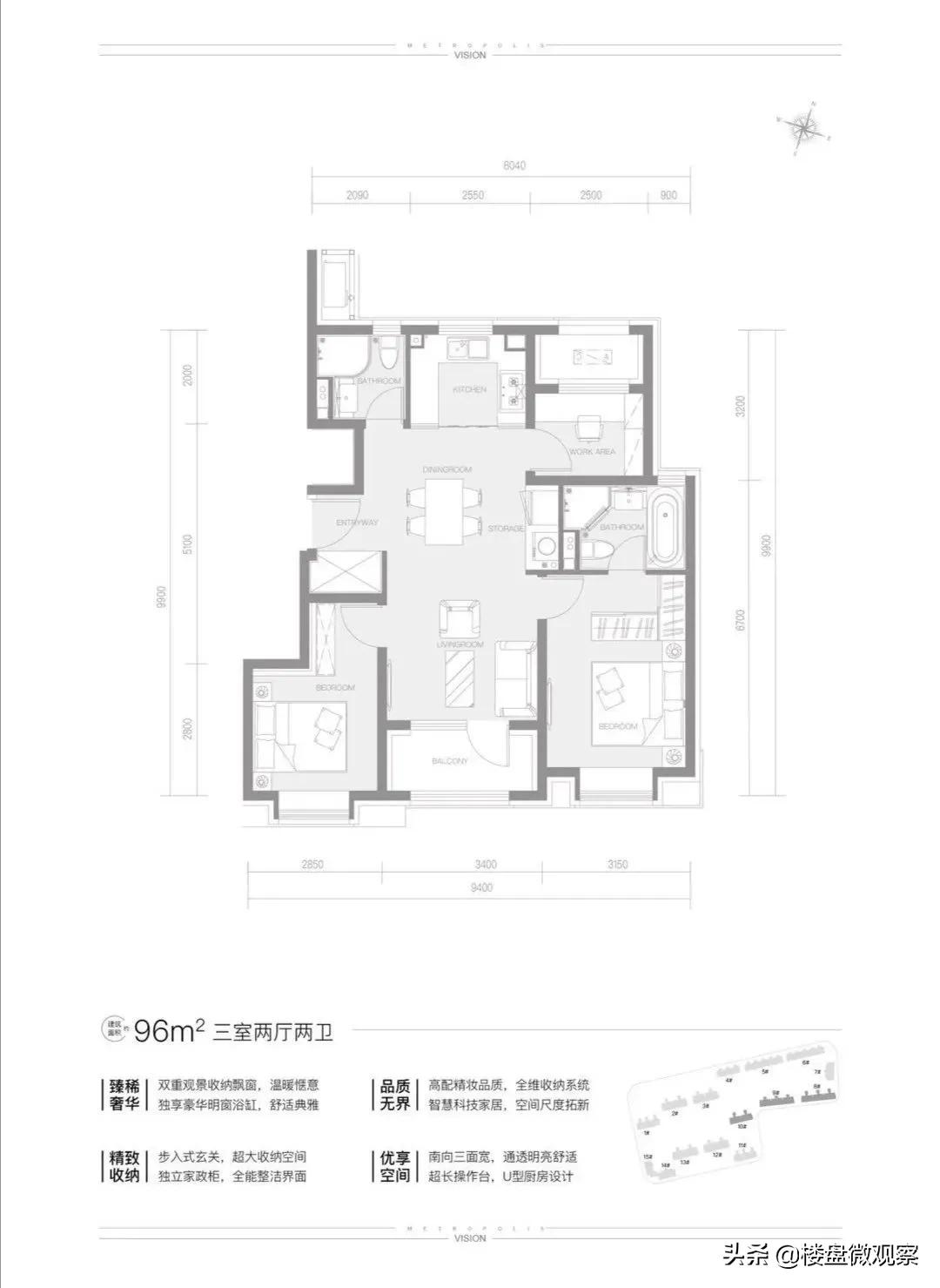 中海寰宇视界值得投资吗,中海寰宇视界有升值潜力吗