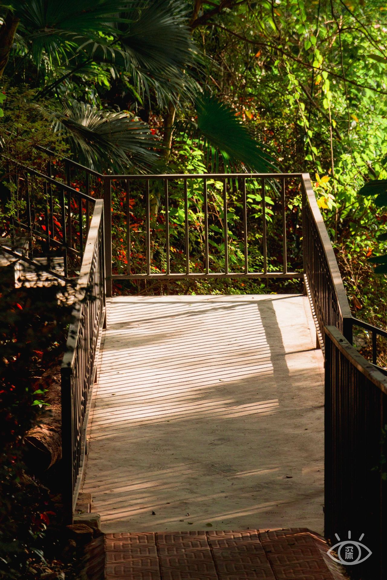 隐藏在深圳的风景,神秘古堡是拍照打卡圣地