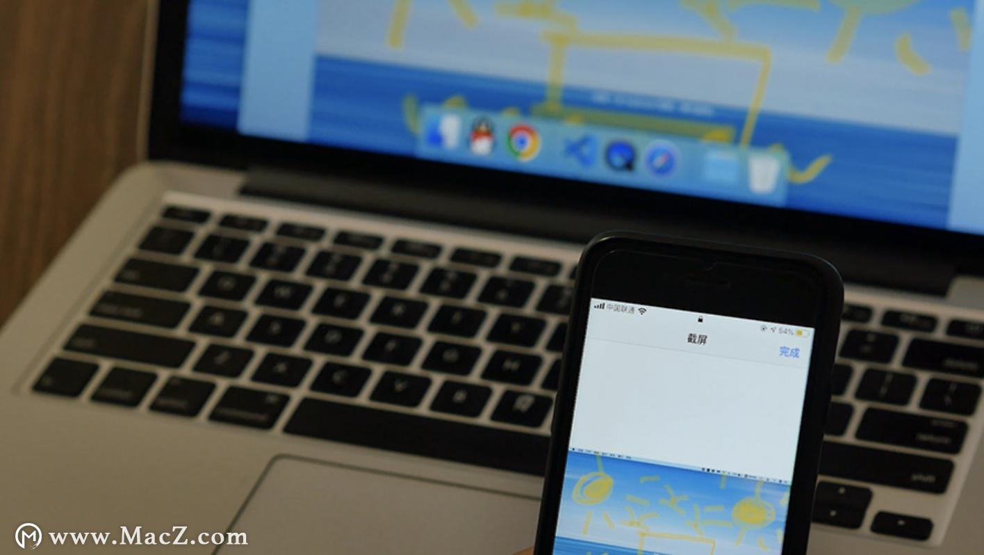 苹果设置截屏录屏功能,苹果截图录屏在哪里设置