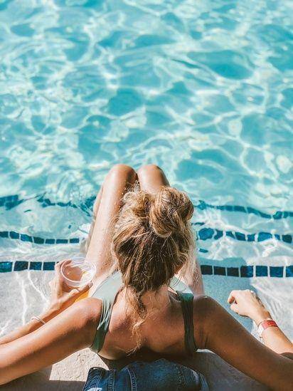 无油轻薄防晒,持久不脱的防晒