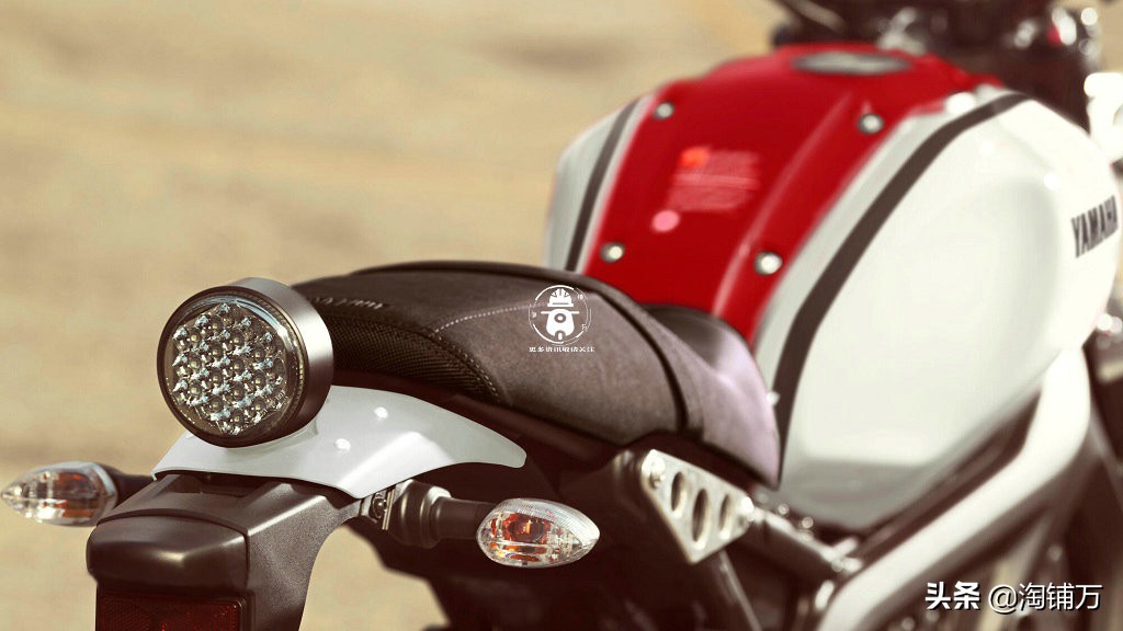 雅马哈xsr900新车落地价,雅马哈xsr900国内上市售价曝光