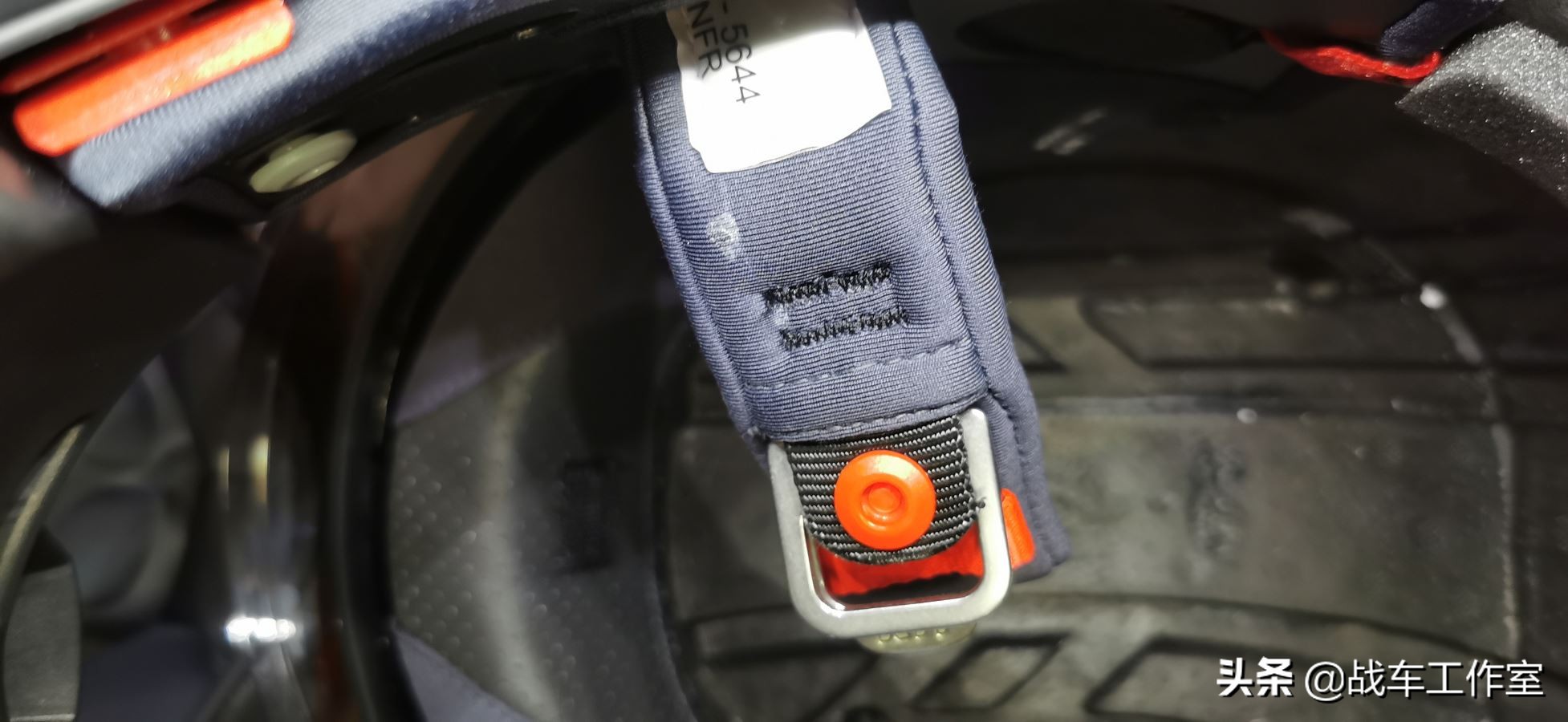 百元级头盔测评,风噪低的千元头盔