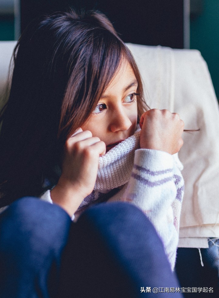 40个大气唯美的宝宝名字推荐,孩子富有诗意的名字