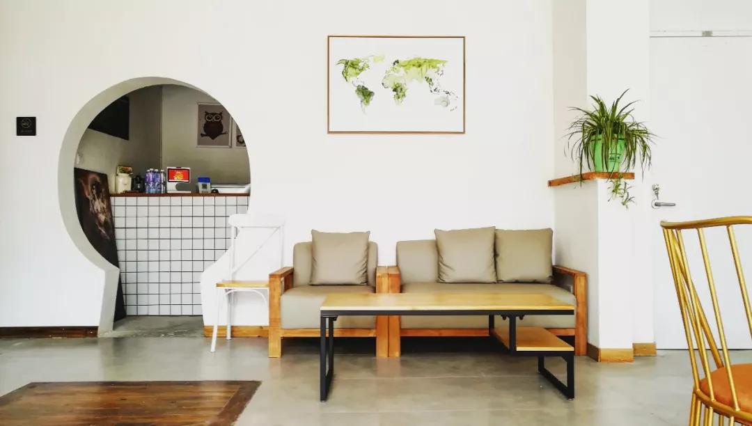 莫干山民宿幽静,莫干山竹林园民宿