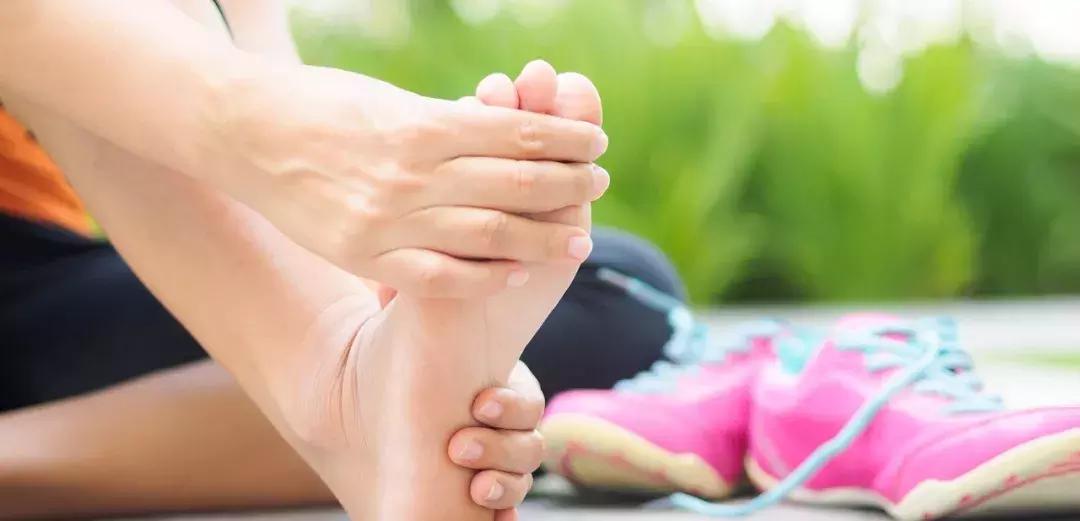 跑步那些奇葩事,十大奇怪症状