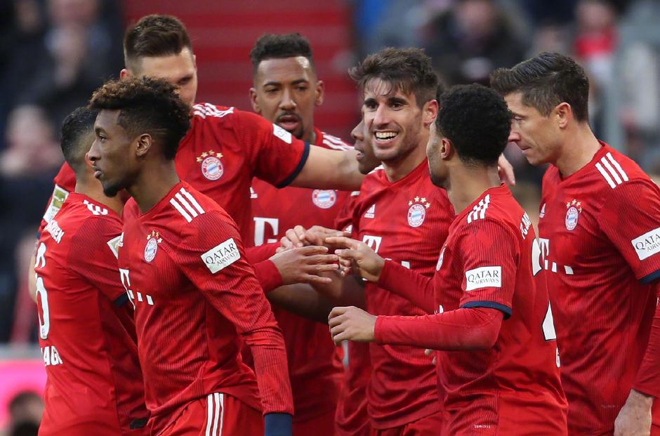 从5-1变0-4德甲领头羊惨遭吊打,够狠一场4-1让中超黑马再无冠