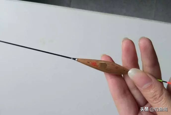 冲钓如何选择浮漂,如何选择浮钓漂