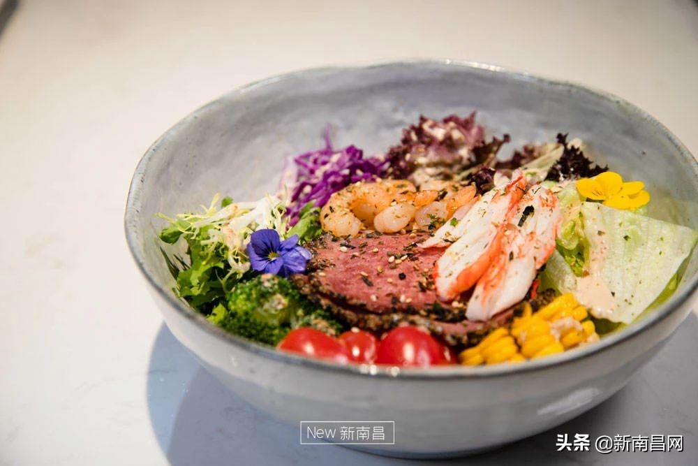 ​「南昌20家情侣约会餐厅指南」