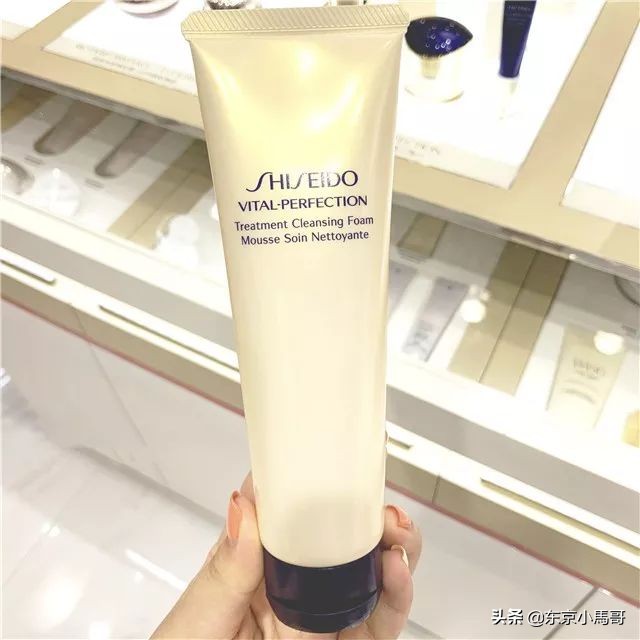 资生堂悦薇系列怎么搭配 (资生堂悦薇有几个系列适合20岁)