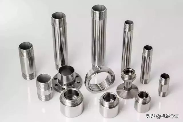 最全不锈钢干货，别再分不清201、202、301、302、304