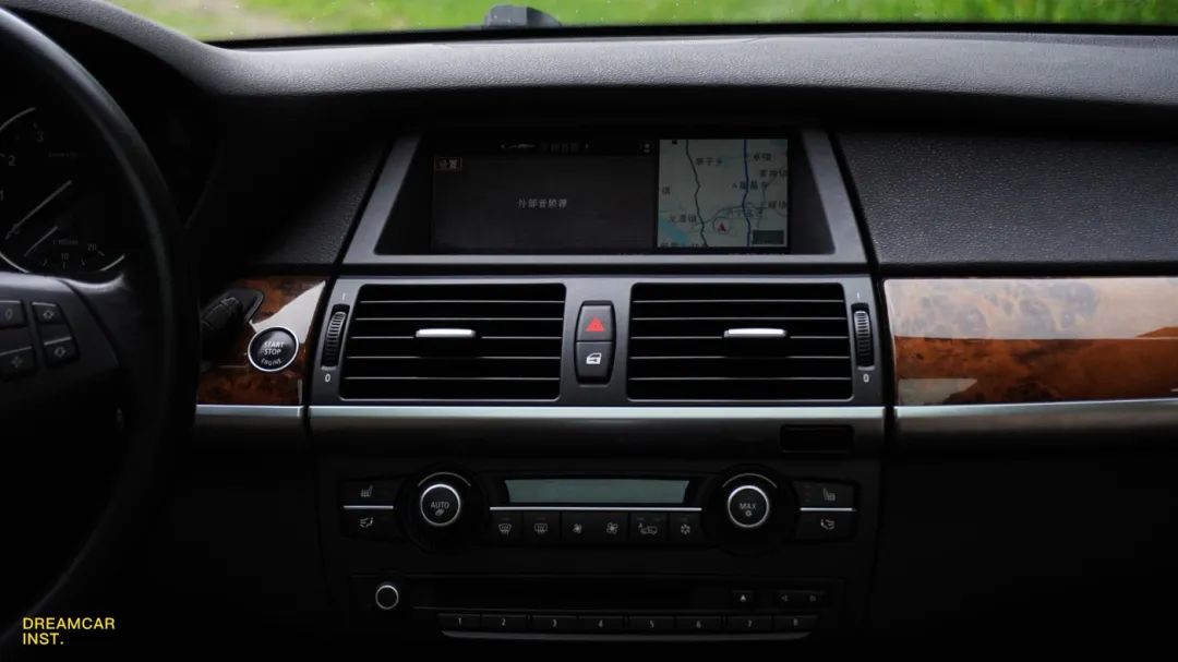 11款宝马x5e70试驾视频,x5e70整备