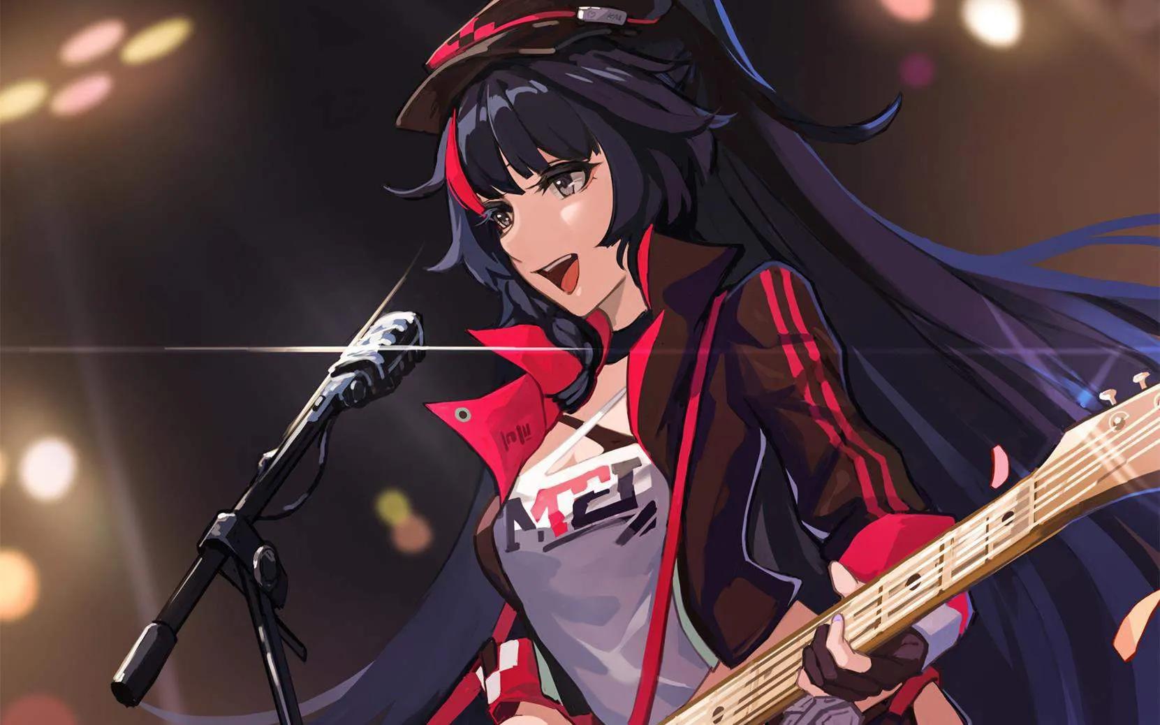 崩坏3最新女武神值得抽吗,崩坏3新剧情琪亚娜和芽衣