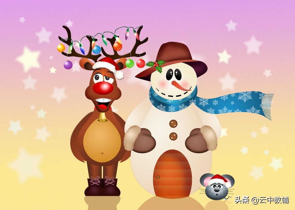 英语单词三字经完整版 (300个单词轻松记)