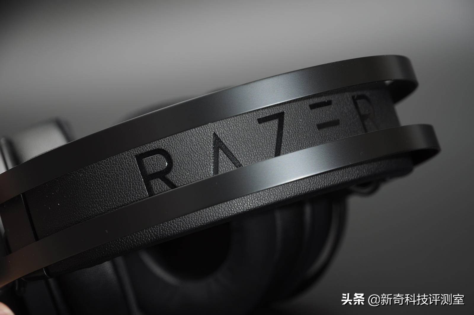 吃鸡雷蛇耳机哪款比较好,雷蛇影鲛测评