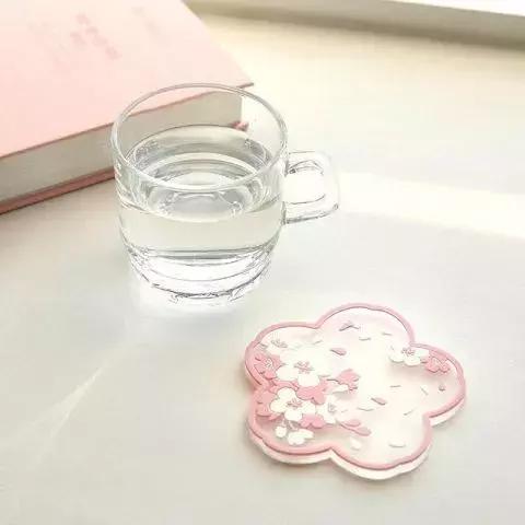 粉粉粉粉粉粉出屏幕的樱花限定来啦,看过就算买过!